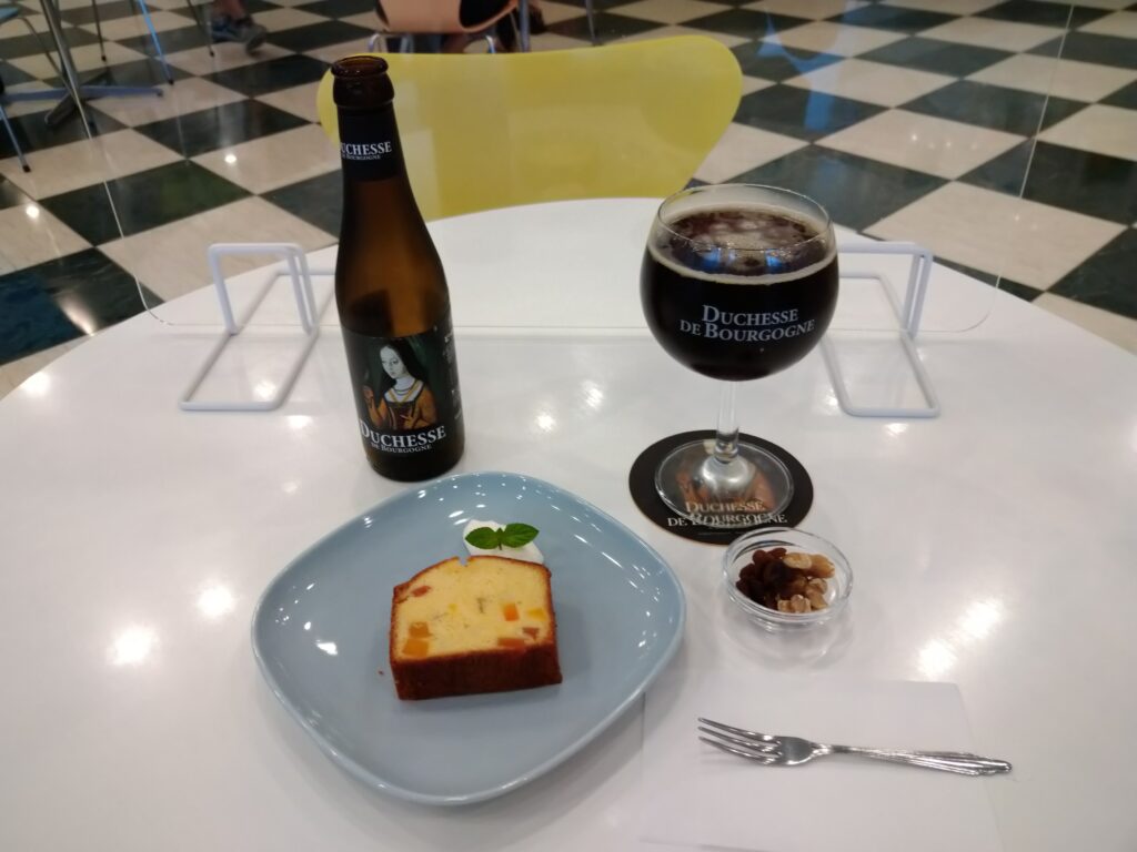Duchesse de Bourgogne